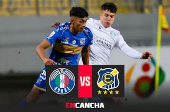 EN VIVO | Audax Italiano vs. Everton por Primera División 2025: minuto a minuto del partido
