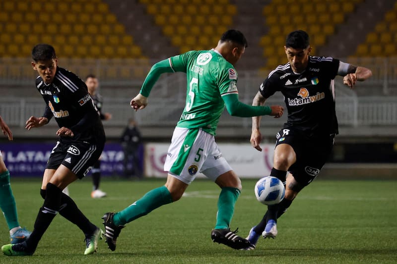 Raul Zamora/Photosport