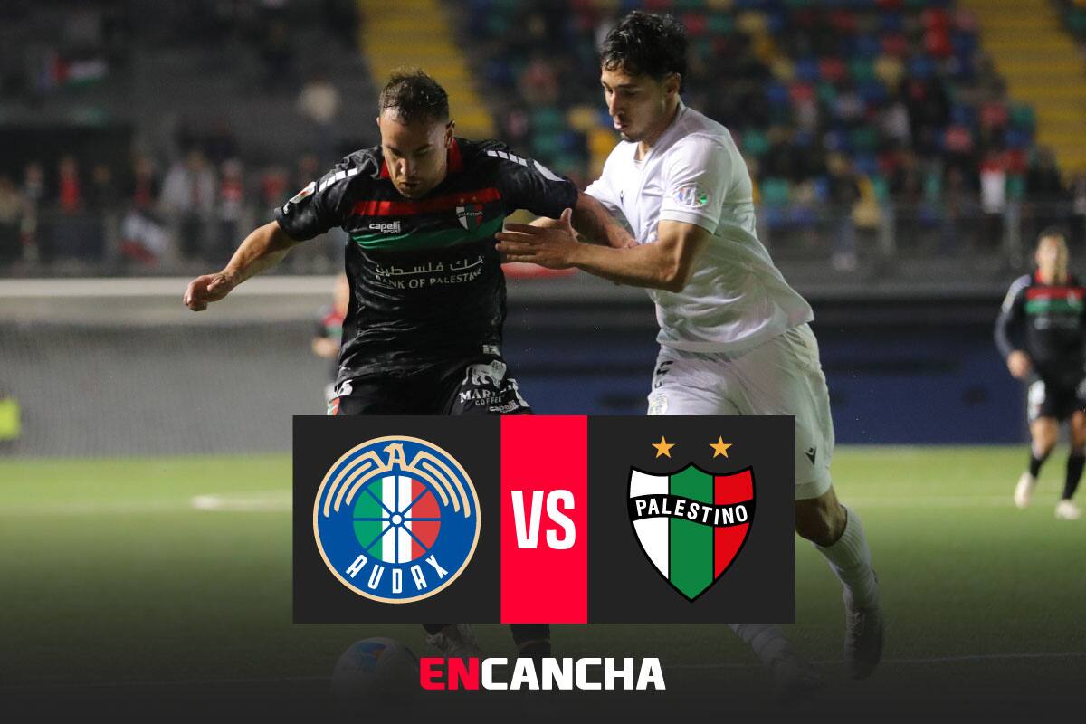 por la fecha 18 de la Liga de Primera. Foto: Agencia Aton.