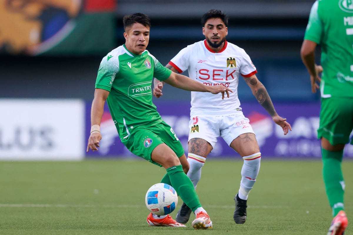 Será la tercera vez que Tanos e Hispanos se vean las caras en la temporada 2025.