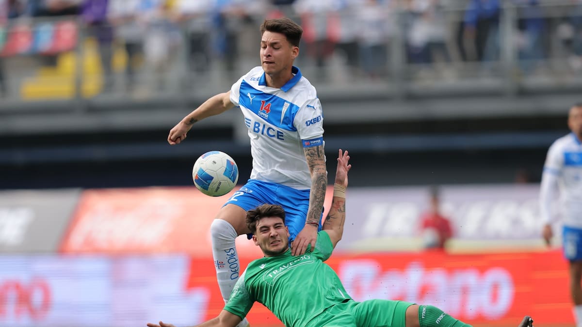 Audax Italiano vs. U. Católica por la Liga de Primera: cuándo juegan y dónde ver EN VIVO por TV y online