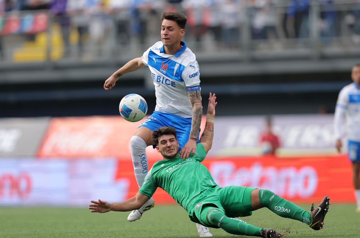 Audax Italiano vs. U. Católica por la Liga de Primera: cuándo juegan y dónde ver EN VIVO por TV y online