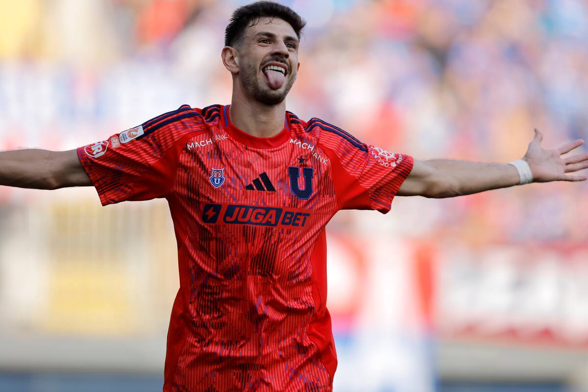 Lucas Di Yorio.