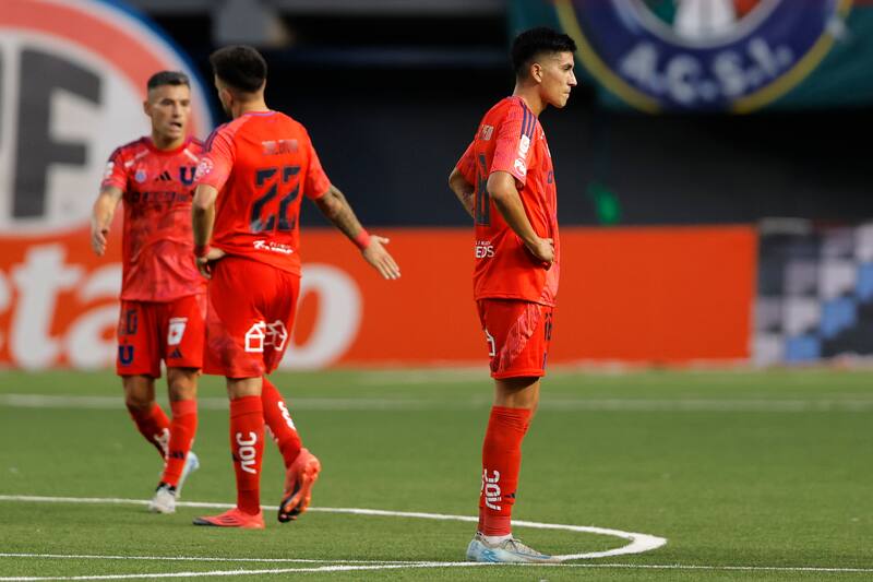 Campeonato Nacional.