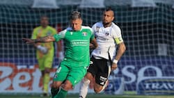 En simultáneo y por el cupo a Copa Sudamericana: Hora y dónde ver Colo Colo vs. Audax Italiano