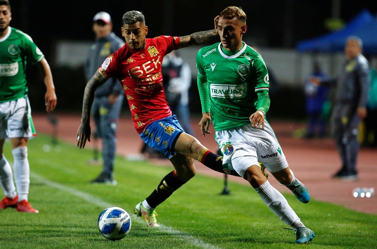 Audax Italiano vs Unión Española: ¿Dónde ver hoy por TV y EN VIVO online el “Clásico de Colonias”?