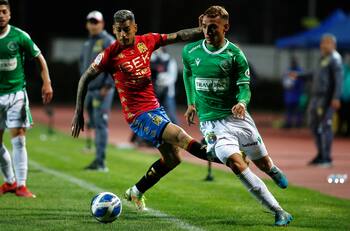 Audax Italiano vs Unión Española: ¿Dónde ver hoy por TV y EN VIVO online el “Clásico de Colonias”?