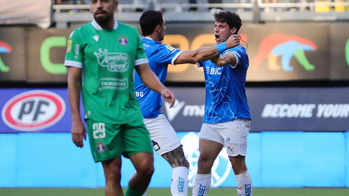 EN VIVO | Audax Italiano vs. U. Católica por Primera División 2026: minuto a minuto del partido