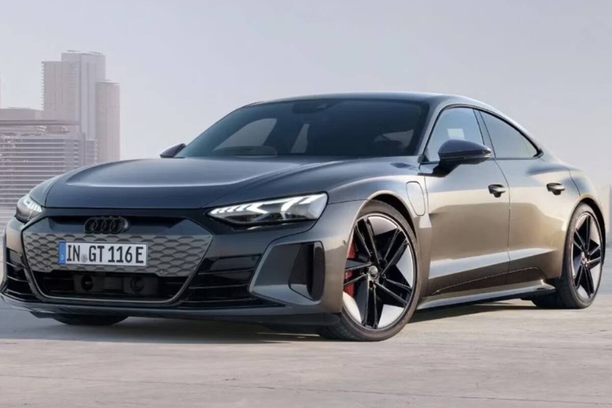 Sernac hizo llamado a revisión de eléctricos de Audi