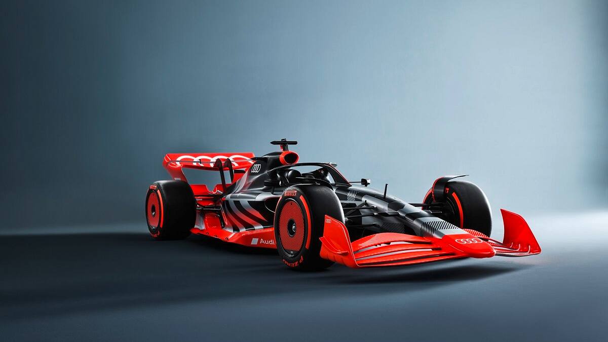 Una nueva súperpotencia en Fórmula 1: el equipo que quiere ser campeón en cinco años