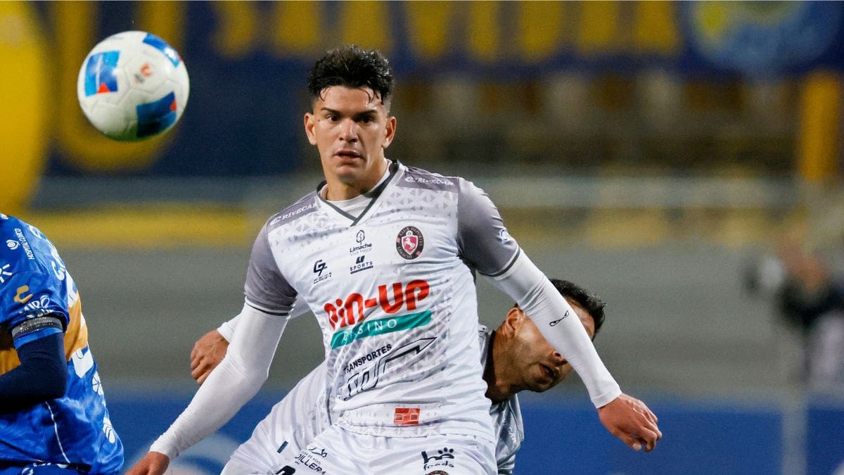 “En el Monumental la gente se hace sentir; también jugué contra la U en el Nacional, pero no es lo mismo”