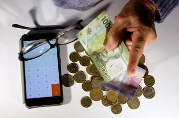 ¿Cuál es el cronograma de pagos de la cotización adicional de 7% con cargo al empleador?