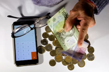 ¿Cuánto aumentará mi pensión en enero con la Reforma Previsional?: Así puedes calcular el nuevo monto del beneficio solo con tu RUT