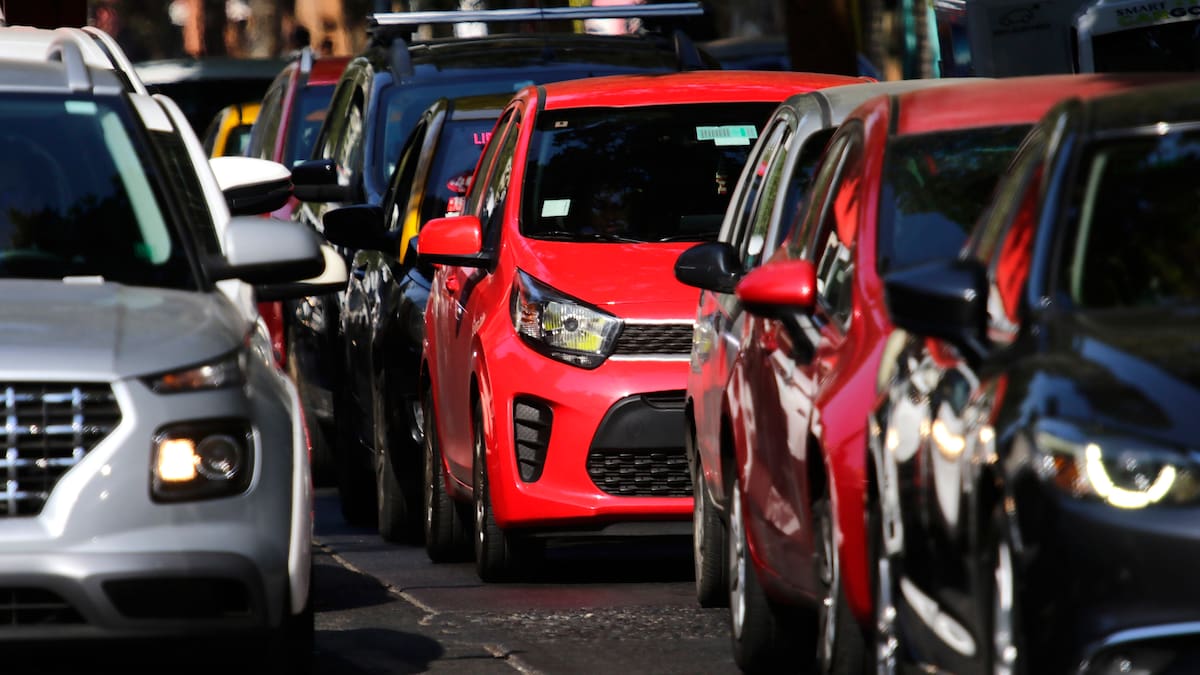 Estos son los vehículos que sufrieron mayores alzas en el precio del SOAP 2026 por Ley Jacinta