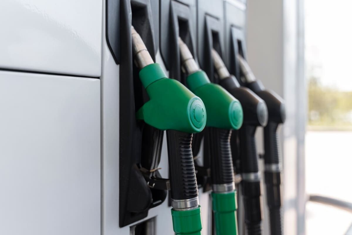 La medida afectará a la gasolina de 93 octanos.