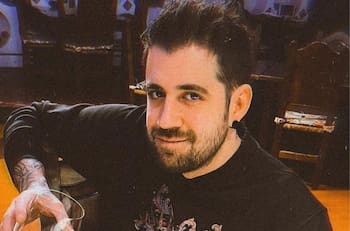 Quién es Auronplay, destacado streamer de Twitch que está siendo acusado de grooming