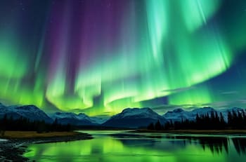 Preparan innovadora misión que estudiará un espectacular fenómeno de la Tierra: influye en el clima espacial