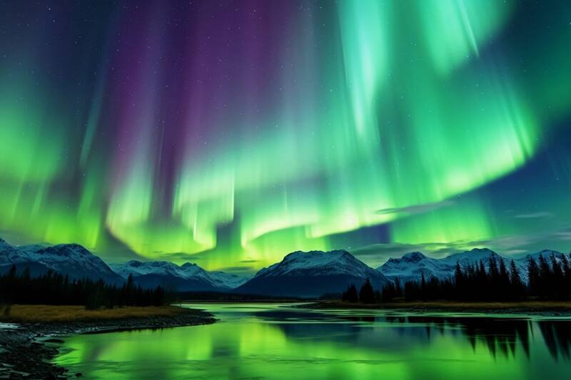 La NASA y SpaceX prepara inédita misión para estudiarlas.