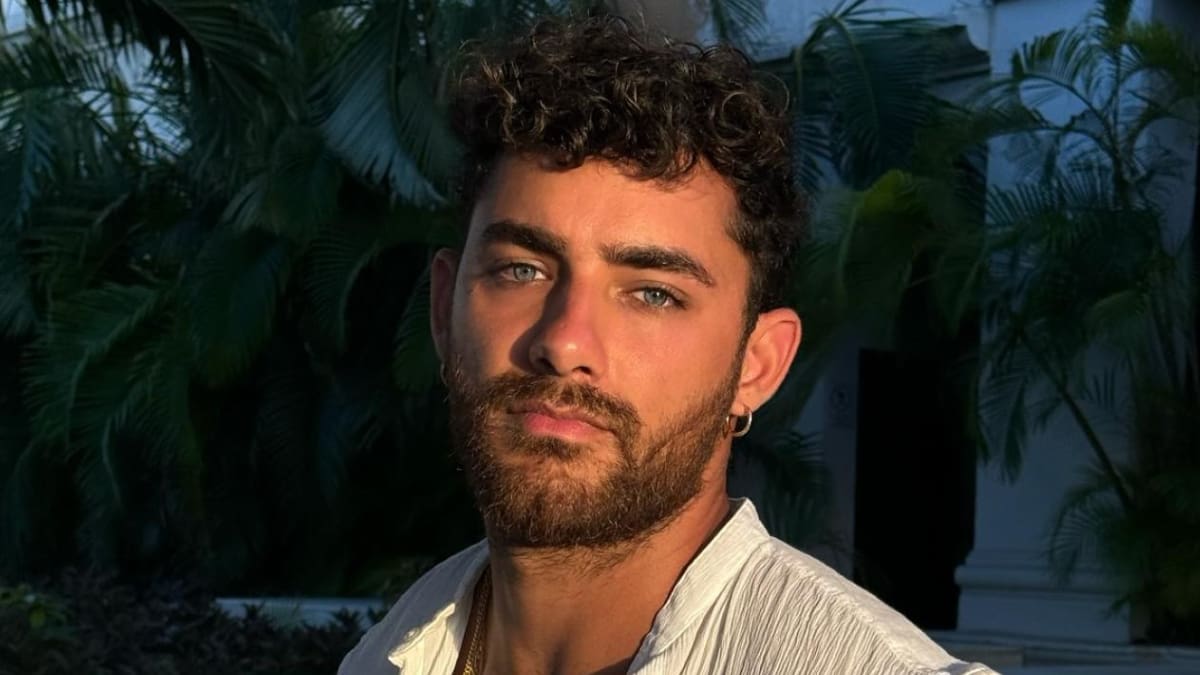 Ni Estefi ni Luli: filtran que Austin Palao habría iniciado inesperado romance en Volverías con tu Ex 2