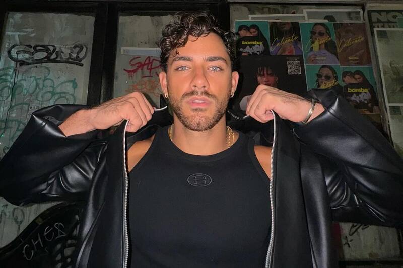 es el nuevo confirmado de "Ganar o Servir"