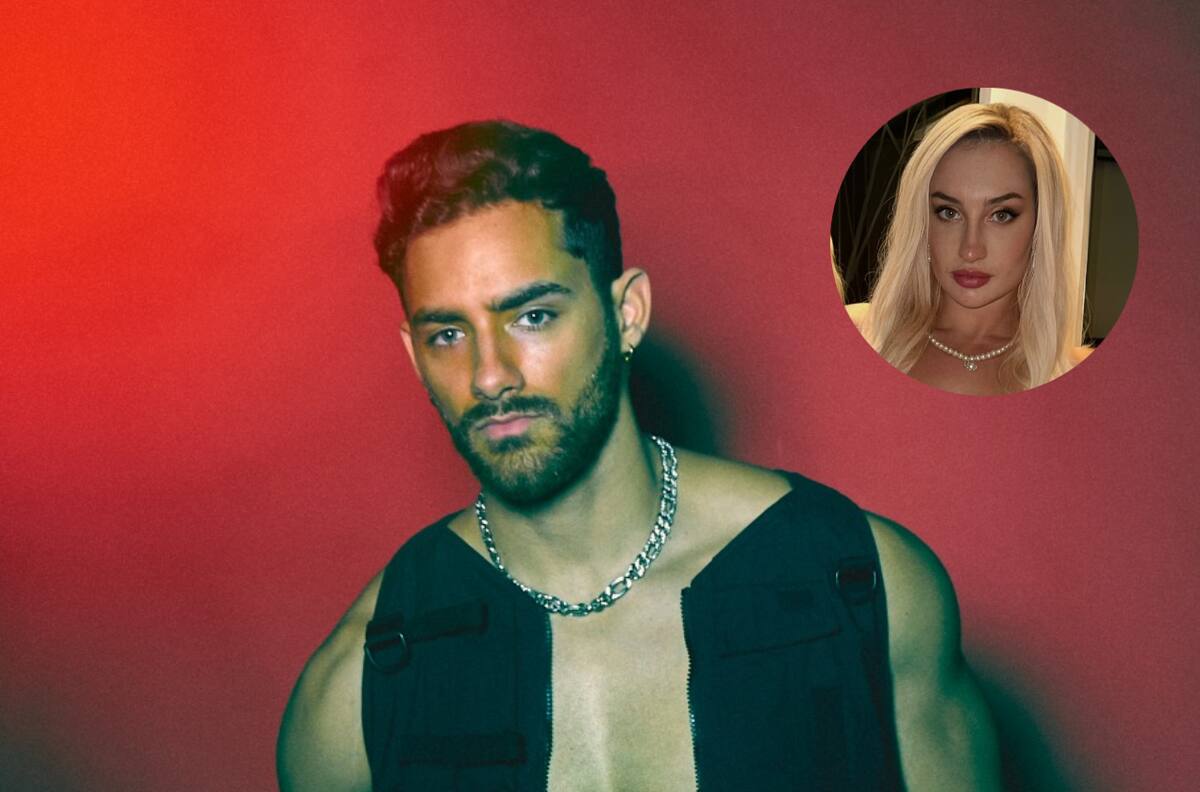 Todo lo que se sabe sobre el quiebre amoroso de Fran Maira y Austin Palao