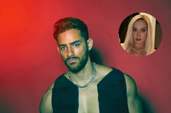 Todo lo que se sabe sobre el quiebre amoroso de Fran Maira y Austin Palao