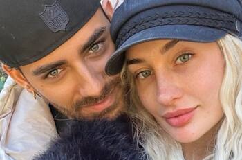 La enigmática reflexión de Austin Palao que enciende rumores de quiebre con Francisca Maira