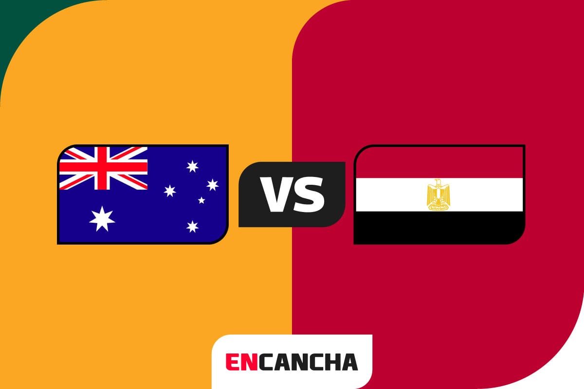 Por los 16vos de final del Mundial 2026.