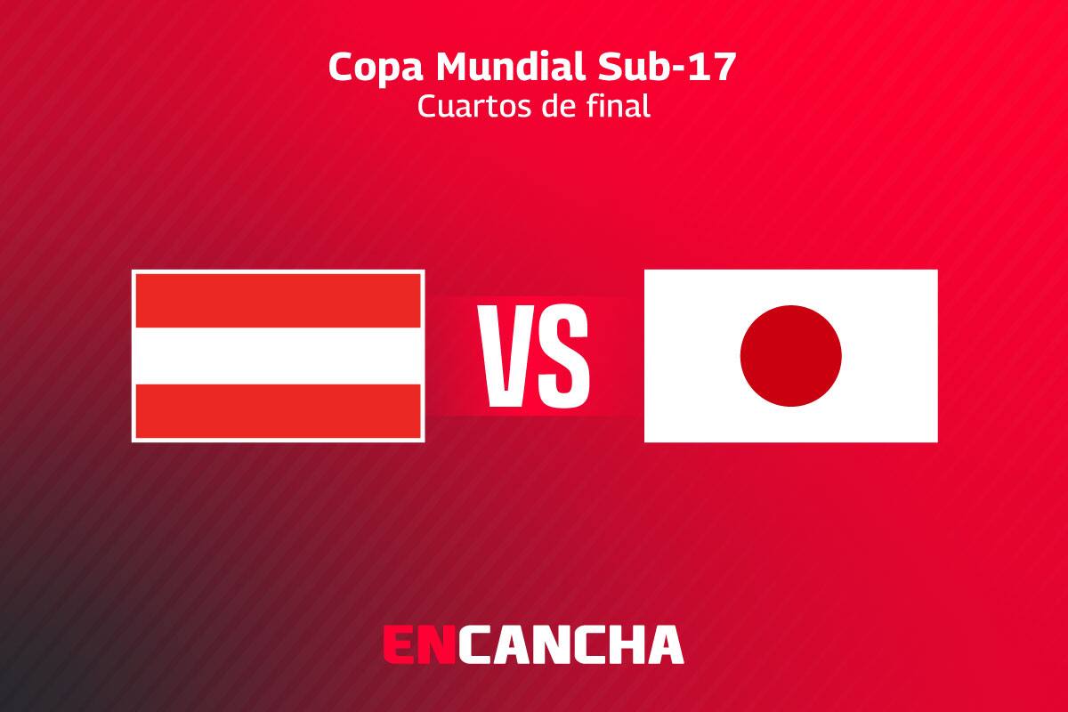 Europeos y asiáticos van por las semifinales del Mundial Sub-17.