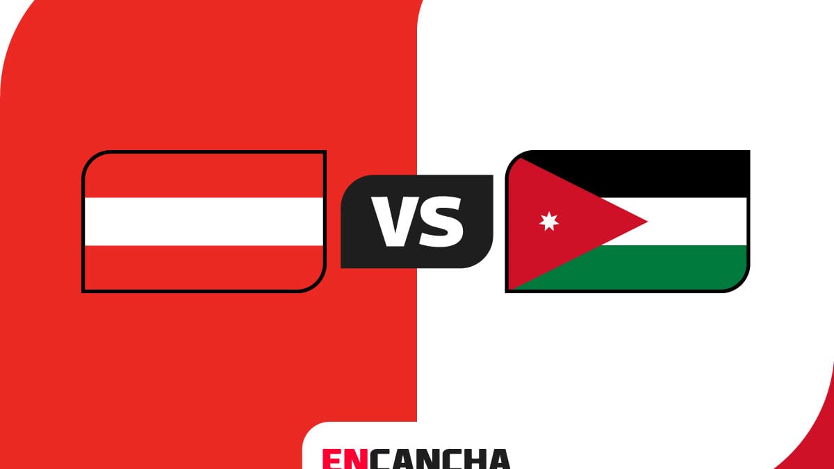 EN VIVO | Austria vs. Jordania por Mundial 2026: minuto a minuto del partido