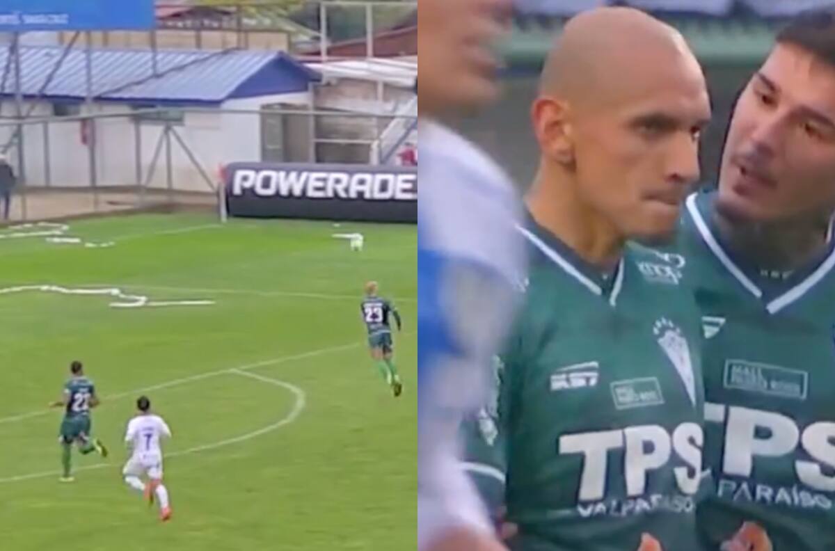 Saboreaba el triunfo en Primera B: el insólito autogolazo de Wanderers en los descuentos