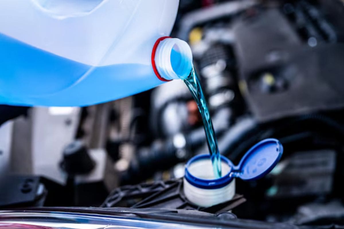 Esta mantención es importante para el óptimo funcionamiento de tu auto.
Créditos: Freepik.