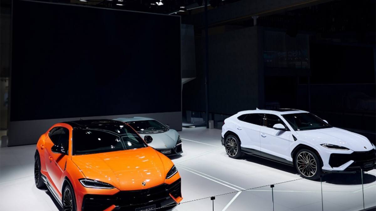 Llega a Chile una de las más lujosas marcas de auto del mundo: en esta comuna estará su primer showroom