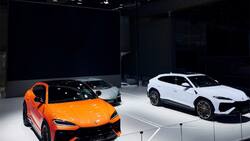 Llega a Chile una de las más lujosas marcas de auto del mundo: en esta comuna estará su primer showroom