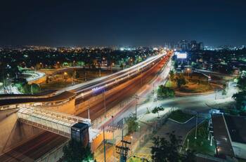 El megaproyecto de $43.900 millones en Autopista Vespucio sur que beneficiará a 9 comunas de la Región Metropolitana