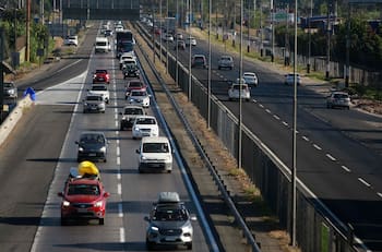 Así funciona el proyecto que busca eliminar las multas por no usar TAG en autopistas