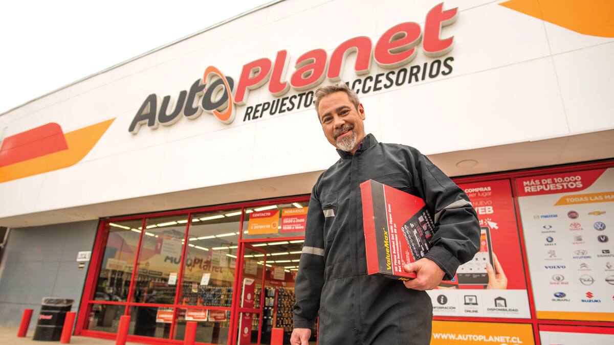 Autoplanet celebra su 16° aniversario: hay hasta 70% de descuento en productos para tu auto