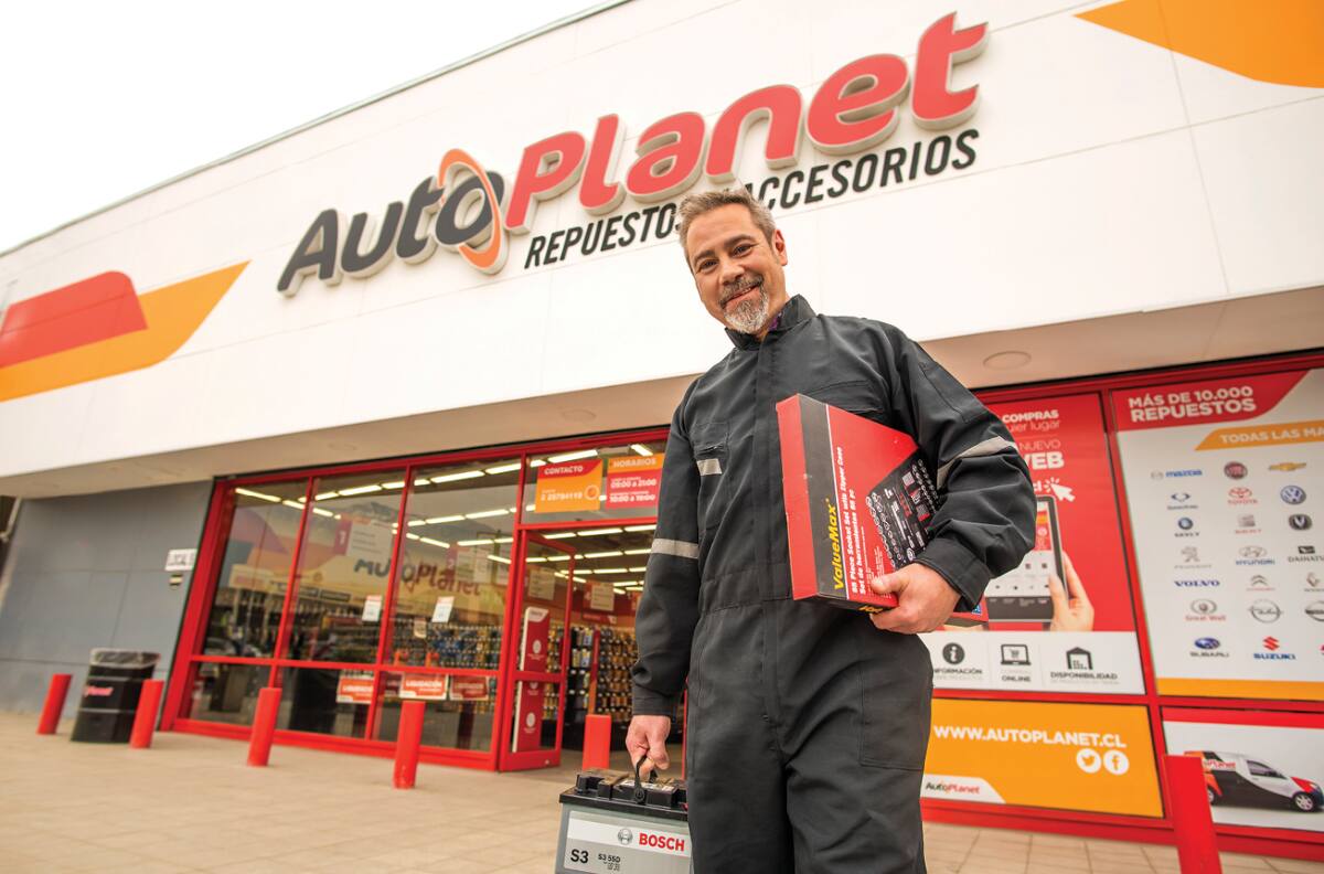 Autoplanet celebra su 16° aniversario: hay hasta 70% de descuento en productos para tu auto