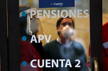 Autopréstamo: Conoce cuánto podrás retirar de tus fondos de AFP