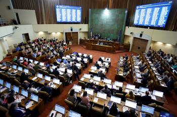 Autopréstamo AFP se vota este martes: ¿En qué consiste el proyecto y qué dice el Gobierno?