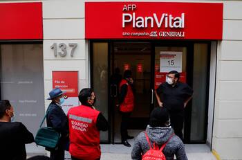 Autopréstamo AFP: Requisitos para solicitar $1.000.000 o más de tus fondos previsionales