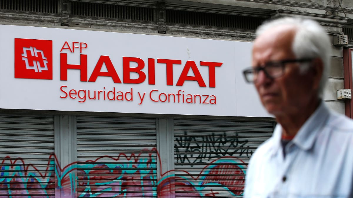 Autopréstamo AFP: ¿Qué pasó con el proyecto que beneficiaría a más de nueve millones de chilenos?