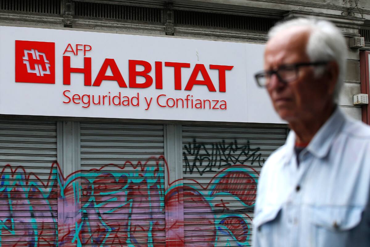 La medida era una de las más esperadas por los cotizantes.