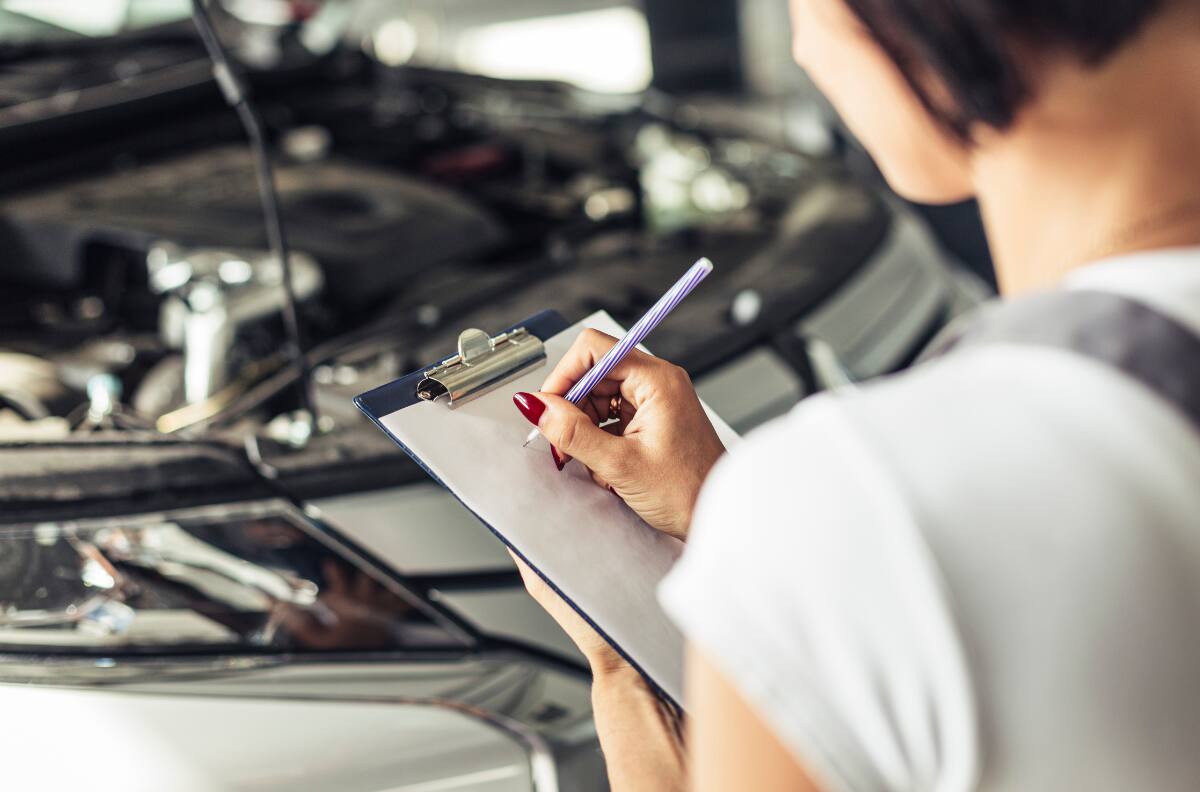 Cinco revisiones que tienes que hacerle a tu vehículo antes de viajar