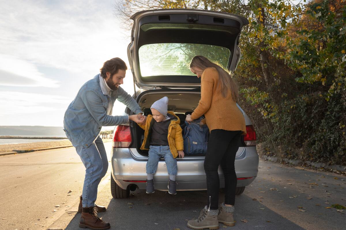 Chequea los siguientes consejos para unas vacaciones más seguras.