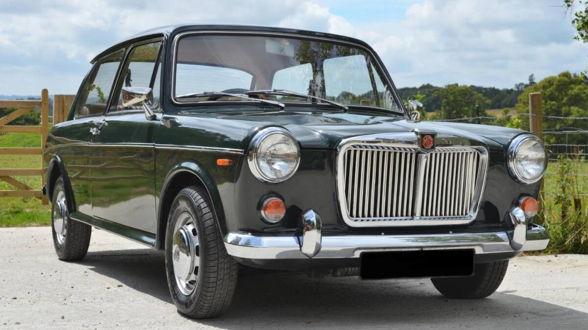 Día de los Patrimonios 2025: panoramas imperdibles para fanáticos de los autos en todo Chile