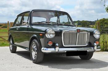 Día de los Patrimonios 2025: panoramas imperdibles para fanáticos de los autos en todo Chile