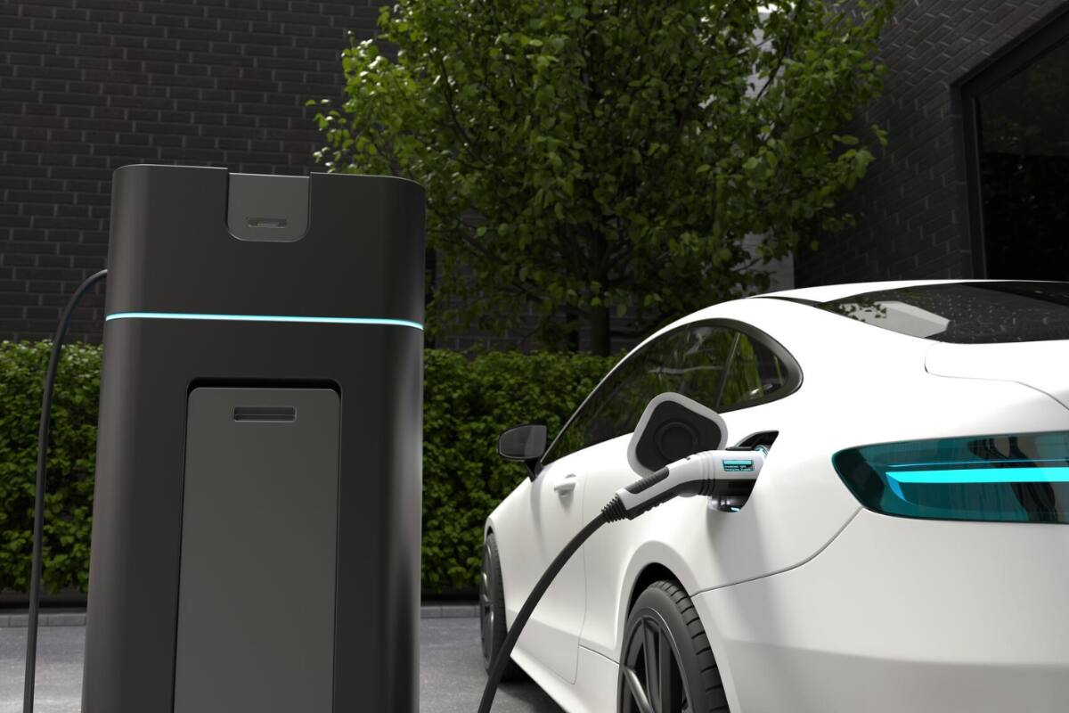 México se ilusiona con tener su propio auto eléctrico
