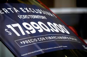 Nuevos dueños de automóviles que no realicen este trámite arriesgan multas de más de $5.000.000