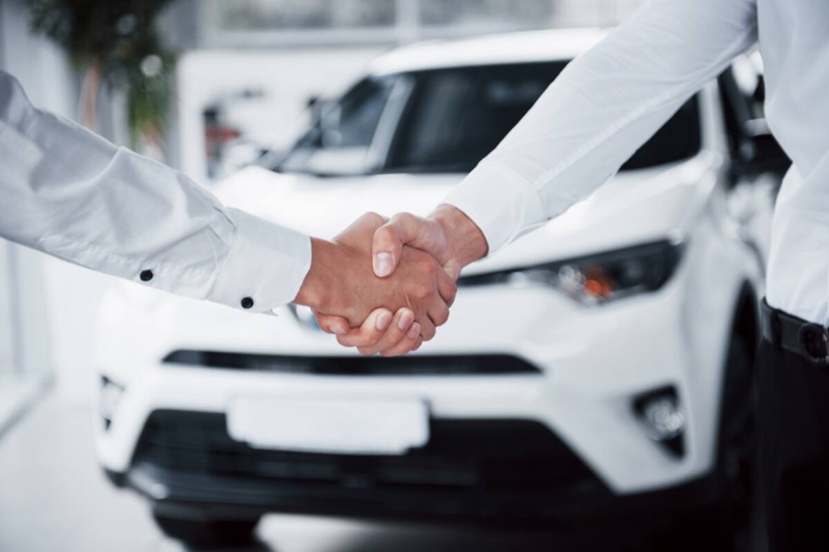 Las ventas de autos nuevos en Chile tuvieron un alza de 2,9% en enero de 2025.